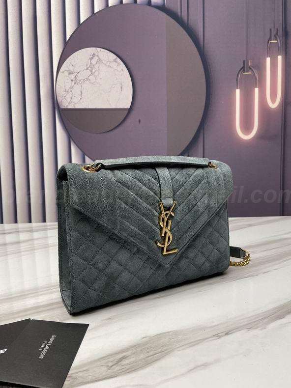 YSL Handbags 358